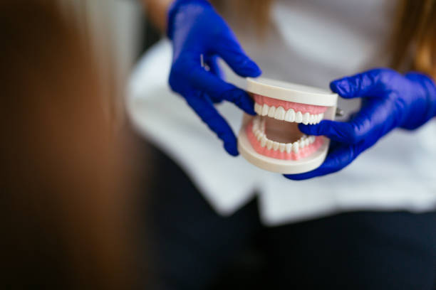 Best Full Mouth Reconstruction  in Deer Park, TX