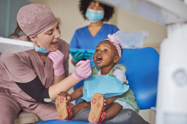 Best Sedation Dentistry  in Deer Park, TX