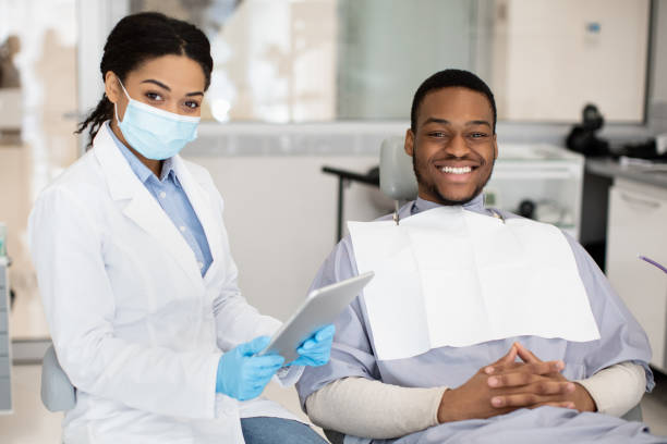 Oral Cancer Screening in Deer Park, TX