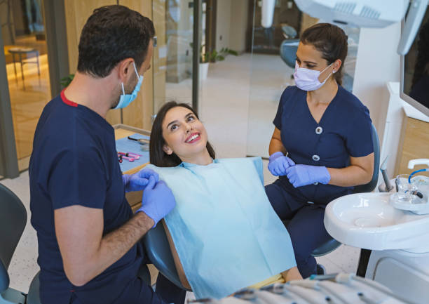 Best Dentures (Full and Partial)  in Deer Park, TX