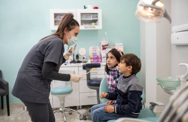 Best Dental Fillings (Composite and Amalgam)  in Deer Park, TX