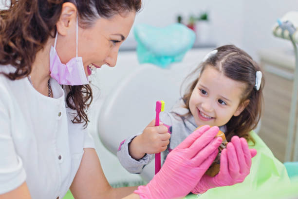 Emergency Dental Services in Deer Park, TX